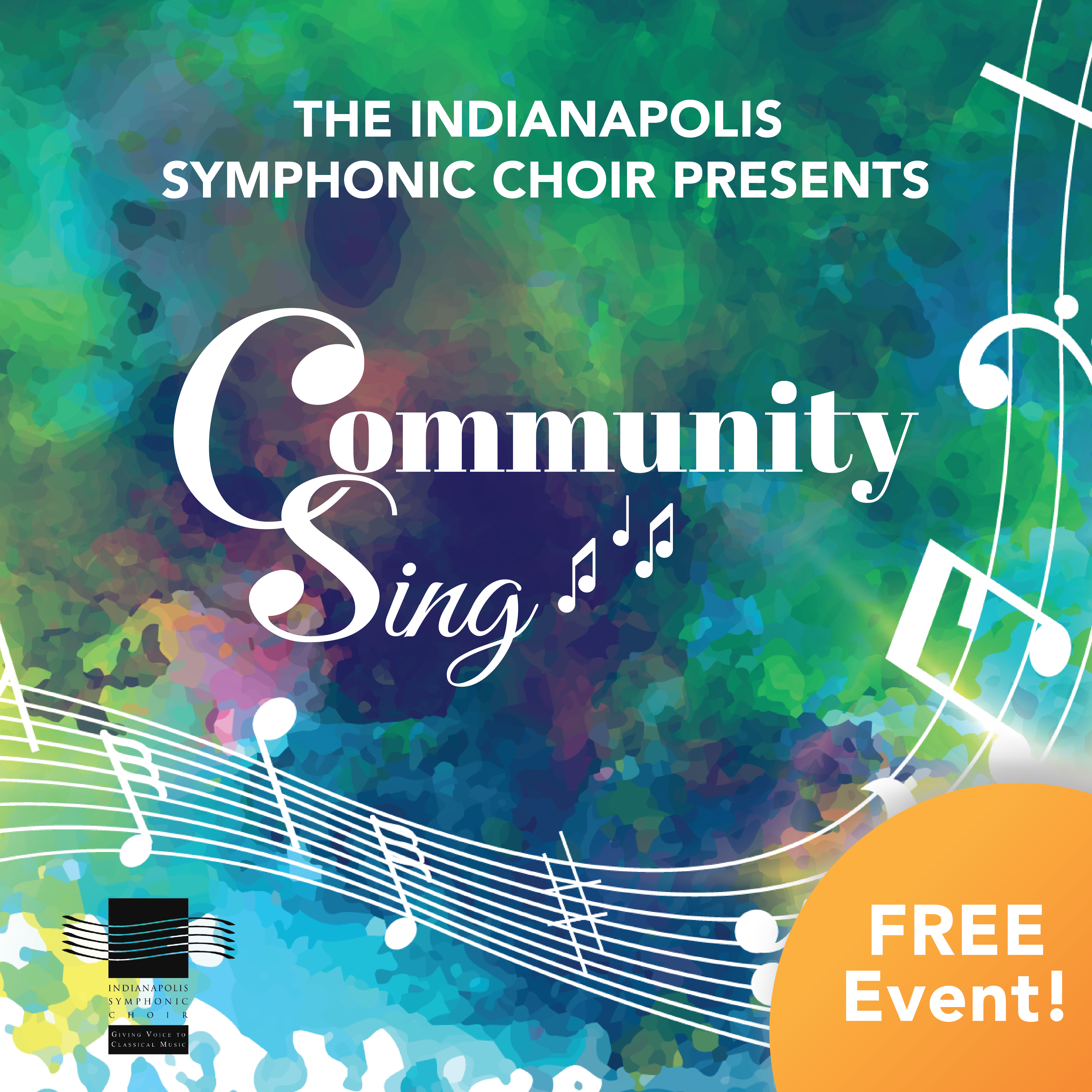 Community Sing IndyHub