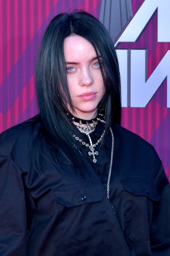 Billie Eilish - IndyHub