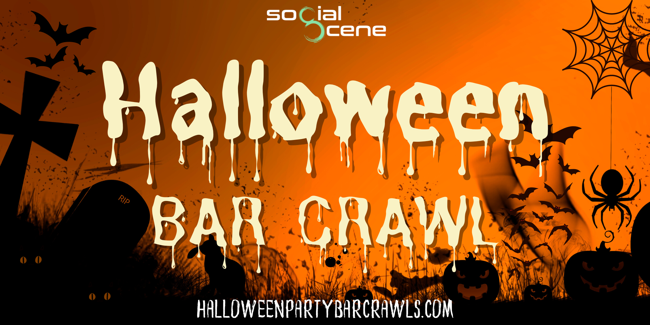 Portland maine halloween bars