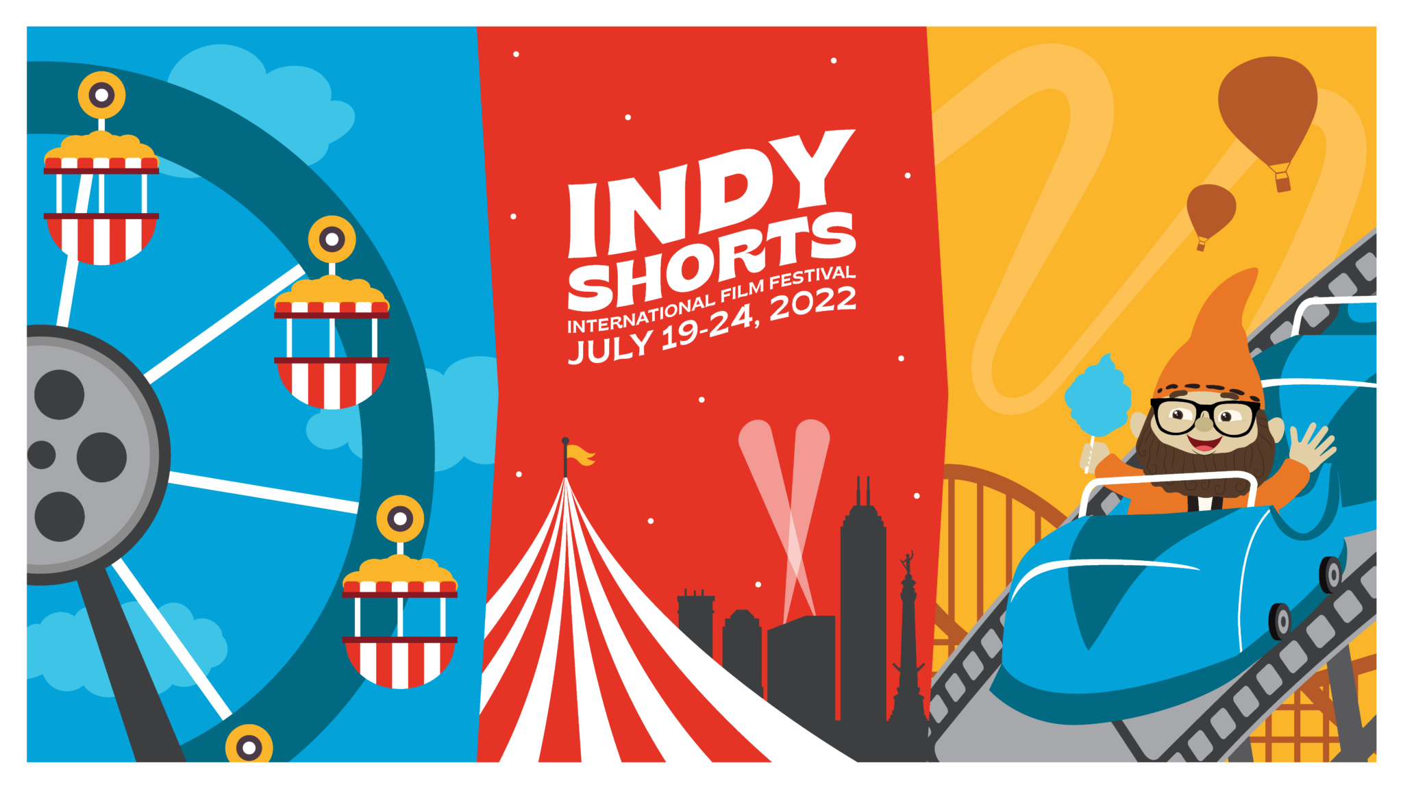 Indy Events Calendar IndyHub