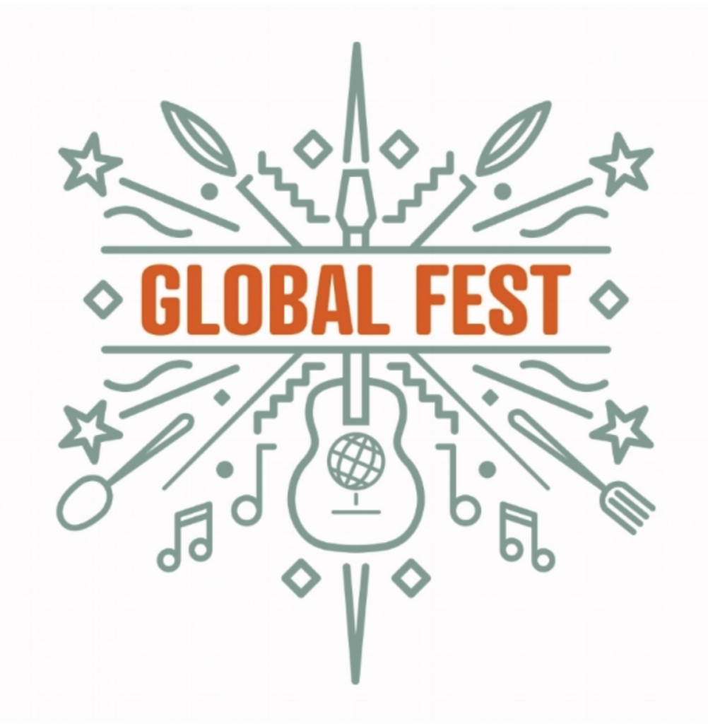 Global Fest IndyHub