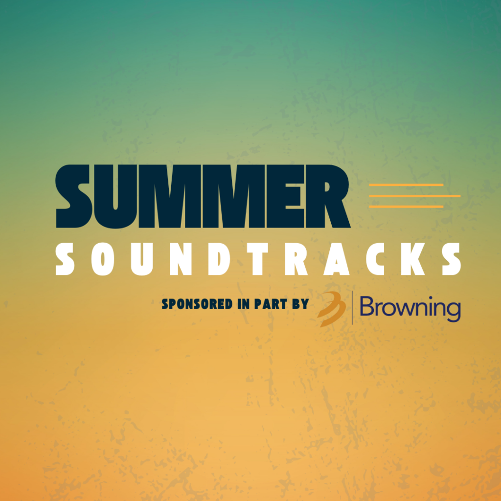 Summer Soundtracks Featuring Jon McLaughlin IndyHub