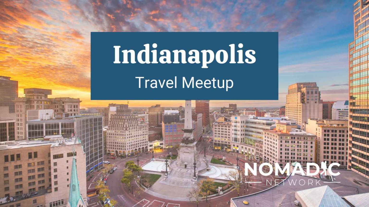Indy Events Calendar IndyHub