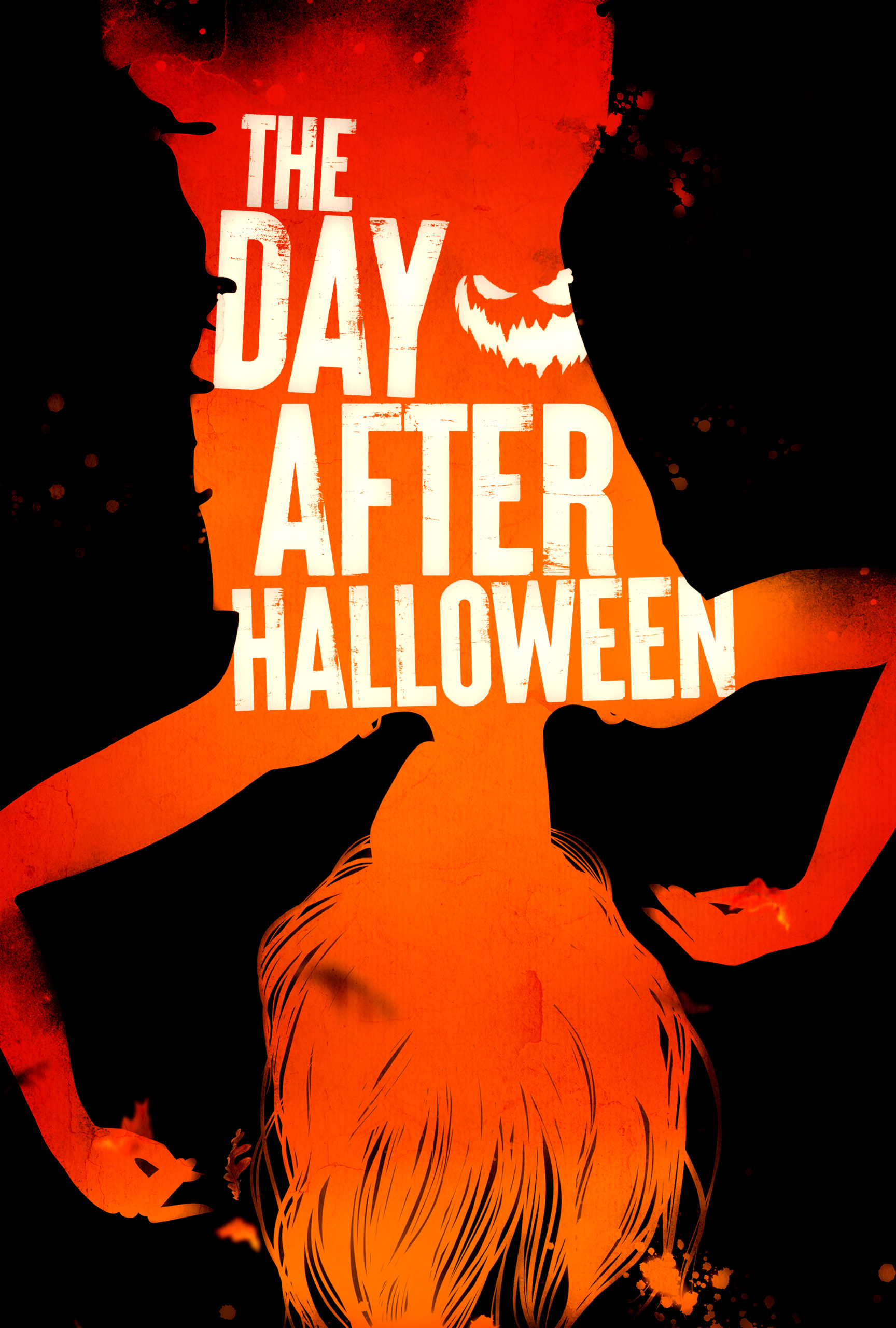 "The Day After Halloween" movie screening IndyHub