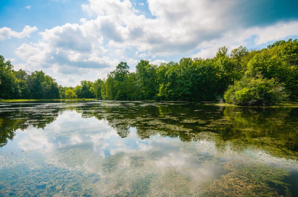 Eagle Creek Park