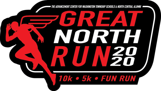 The Great North Run - IndyHub