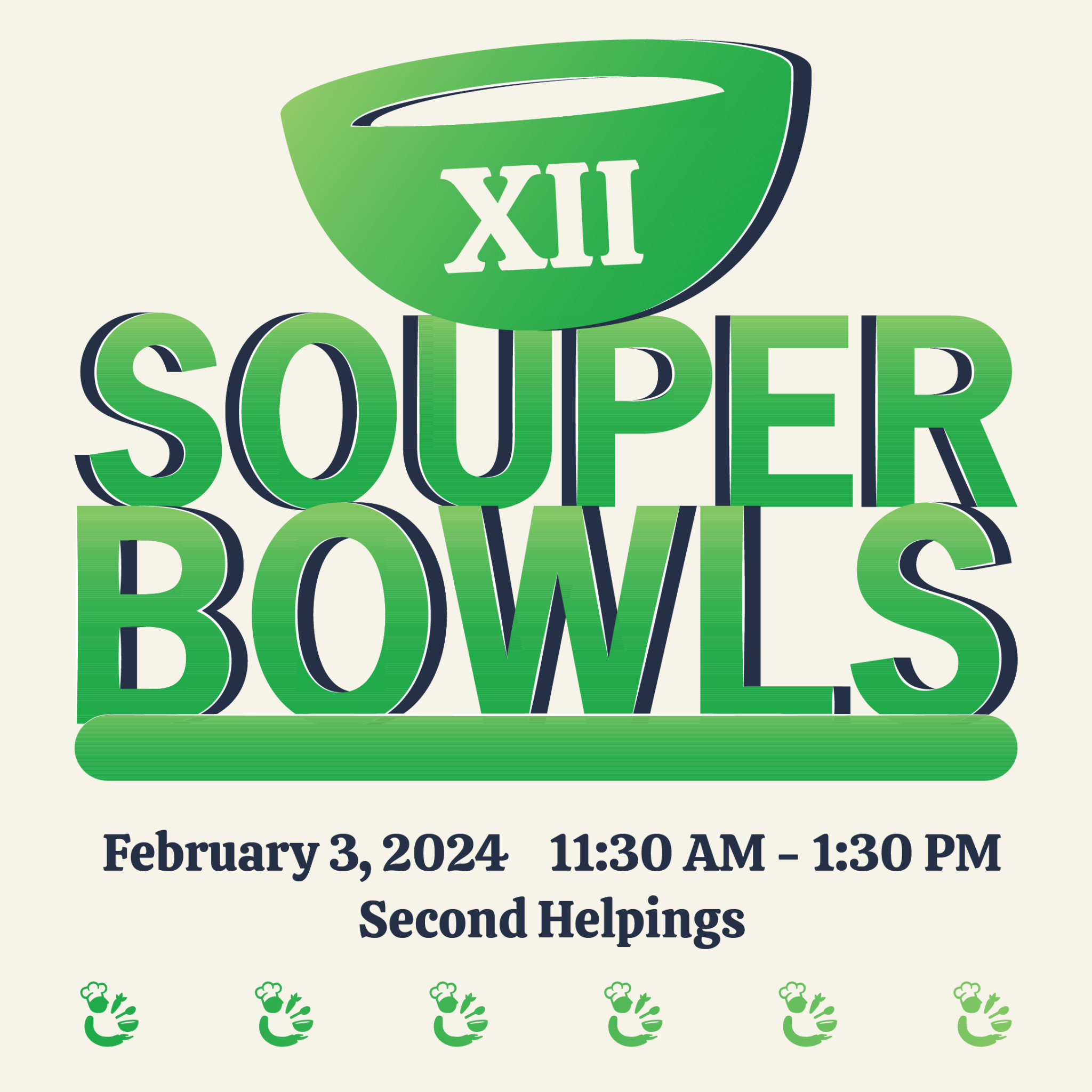 Souper Bowls IndyHub